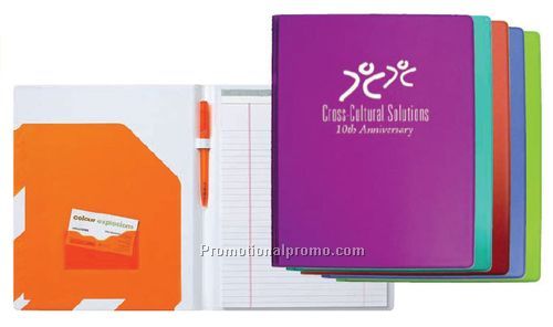 Junior PadFolio