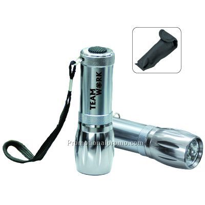 Junior Power House Light - Grey