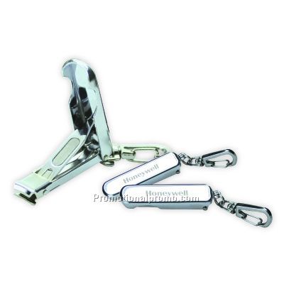 Key Chain Clippers