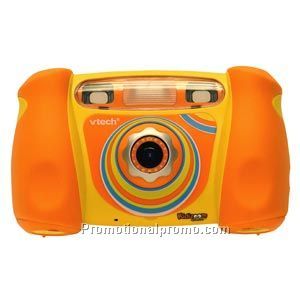 Kidizoom Camera Bilingual