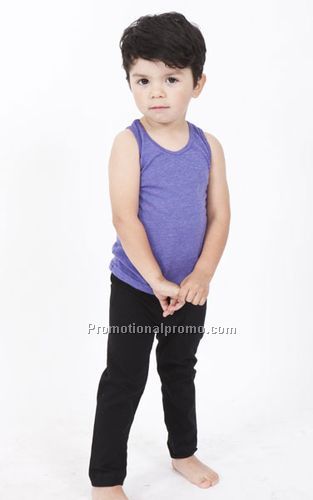 Kids Tri-Blend Tank