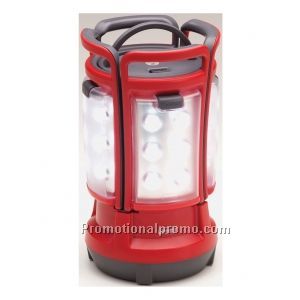 LED Quad Lantern