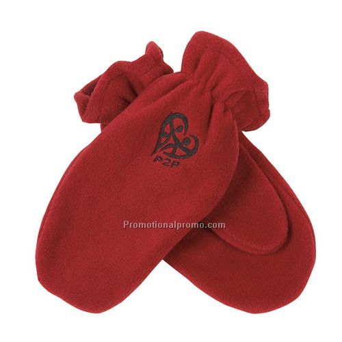 LG/XLG Fleece Mitt