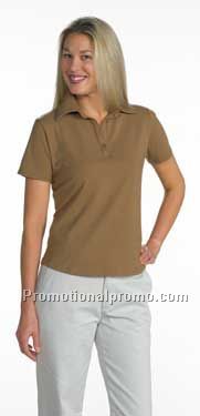 Ladies Stretch Golf Shirt