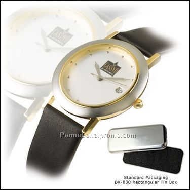 Ladies, leather strap