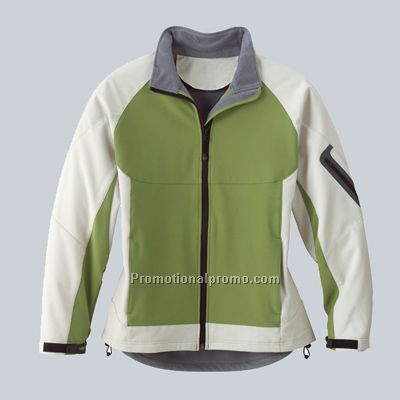 Laides Technical Softshell