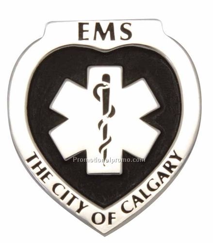 Lapel Pins Custom and Stock, all Sizes and Shapes Signet