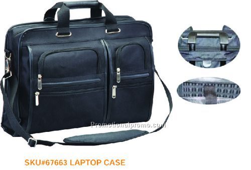 Laptop case