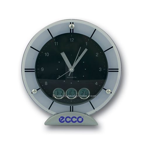 Large Analog Clock