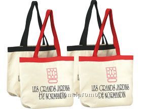 Large heavy canvas bag - 10 oz