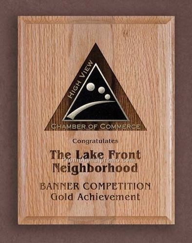 Laser Combo Plaques