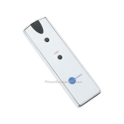 Laser Pointer LED Torch