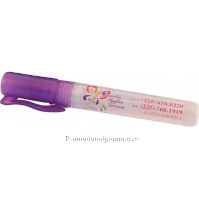 Lavender Linen Spray Pocket Sprayer39228/B>