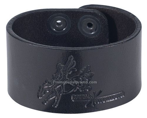 Leather Bracelet