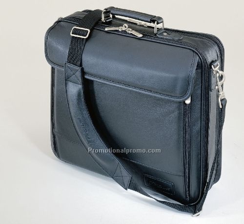 Leather Laptop Case