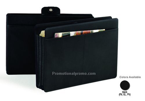 Legal Accordion File Folder