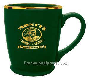 Lifestyle Collection - 16 oz. Green