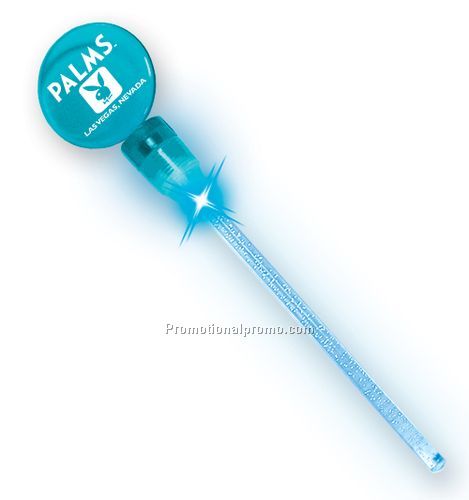 Light Up Drink Stirrers