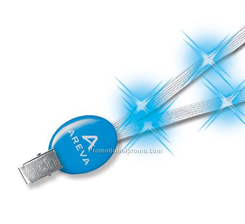 Light Up Lanyard
