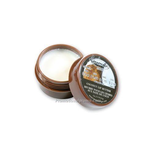 Lip Butter