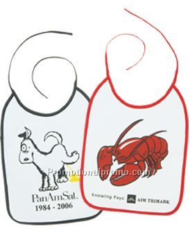 Lobster Bib