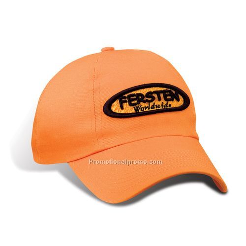 Low Fit, Rotated, Cotton Twill