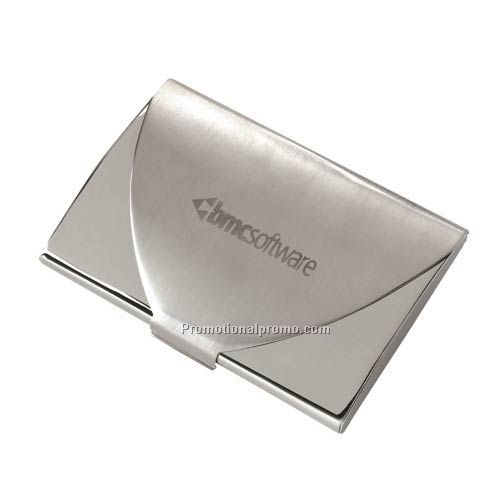 Luxembourg Business Card Case