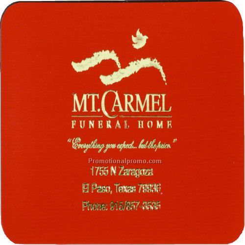 MAGNETIC INDEX - MATTE VINYL FINISH