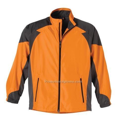 MEN'S ACTIVE OUTDOOR LITE HYBRID JACKET