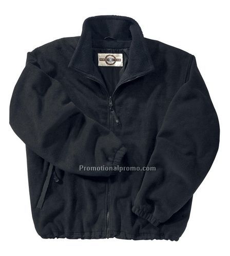 MEN'S NORTH END INTERACTIVE FLEECE JACKET