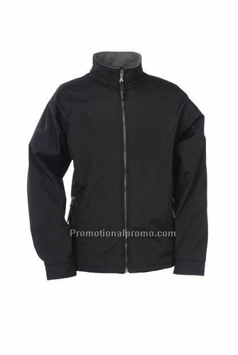 MEN'S PREMIER JACKET - Black