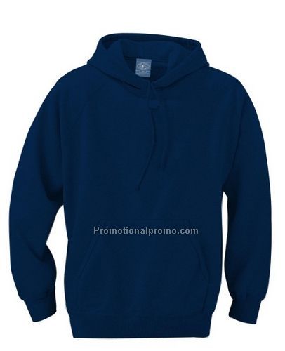 MEN'S VINTAGE HOODED POPOVER