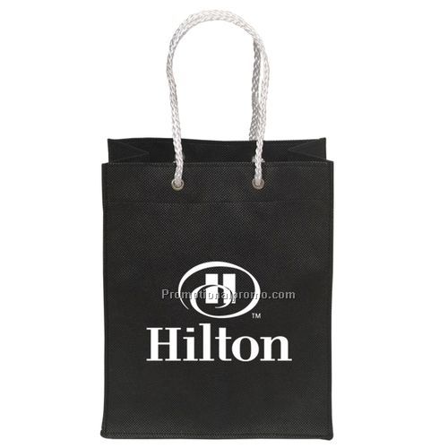 MINI NON WOVEN TOTE/GIFT BAG