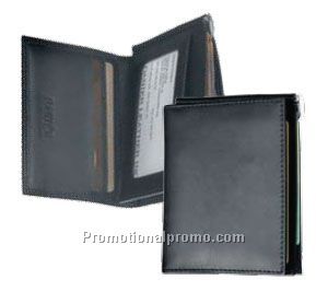 MONEY CLIP/CARDHOLDER