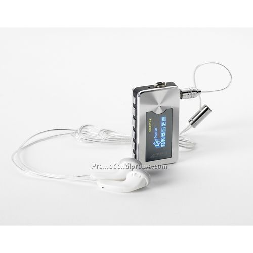 MP3 Player