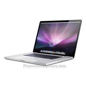 Mac Book Pro 17