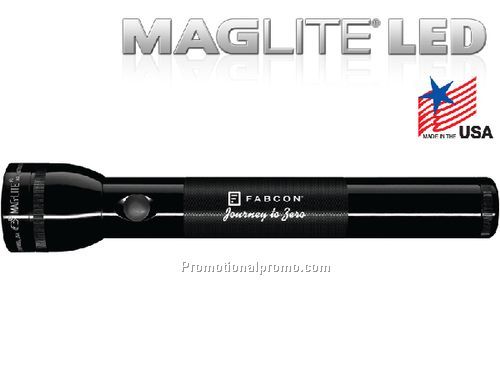 Mag-Lite Flashlight - Black