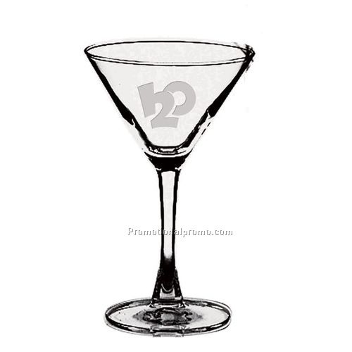 Martini glass