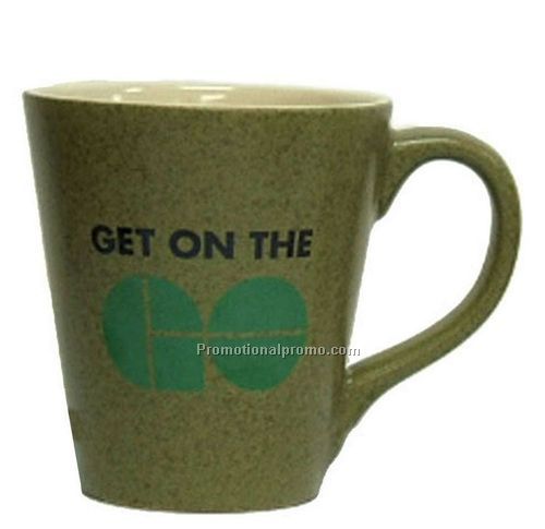 Mattise 12 oz. Ceramic Mug