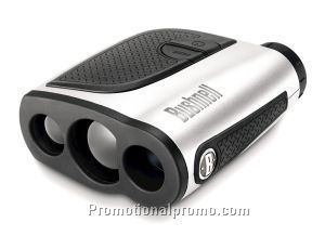 Medalist with Pinseeker Laser Rangefinder