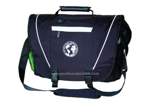 Media Brief - Black/grey