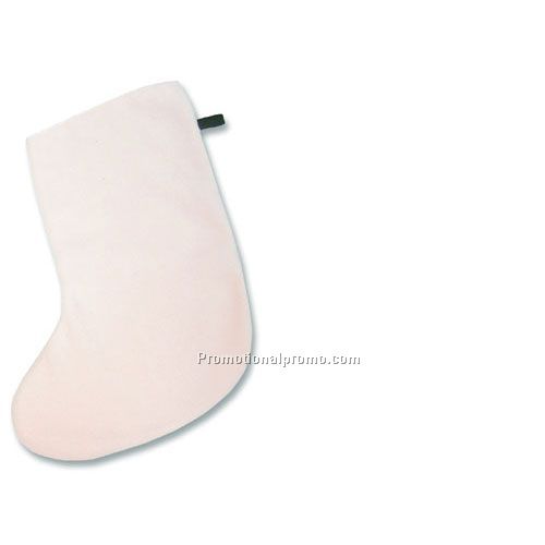 Medium Holiday Stocking