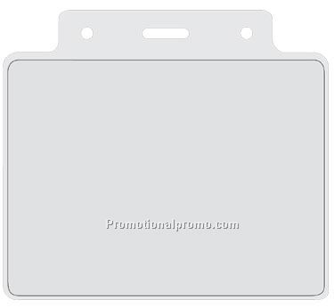 Meeting Badge Holder - Slot - 3