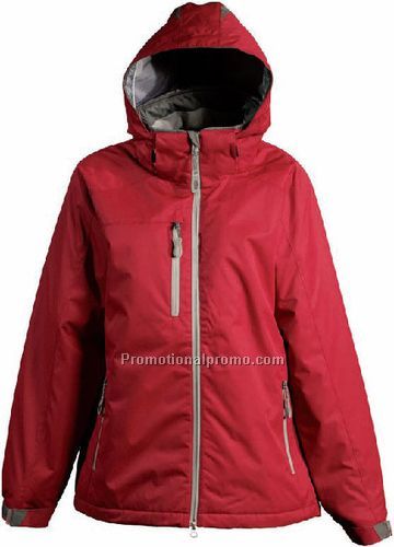 Men's Norte Insulated Jacket