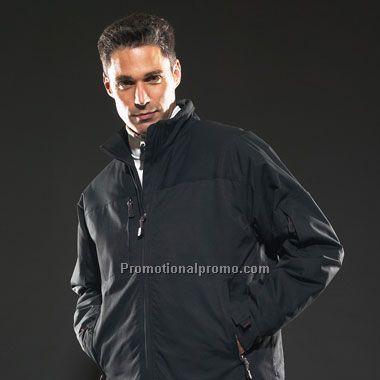 Men's Pembrook Insulated Jacket