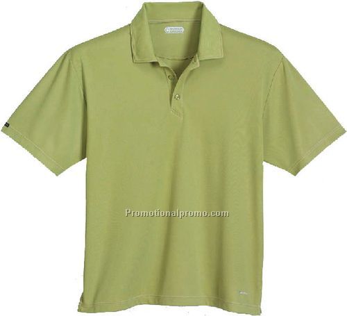 Men's Tasman Triple Stitch Polo