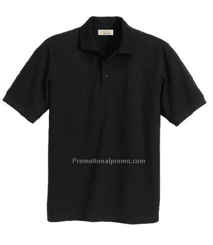 Men37491 Cotton Pique Polo