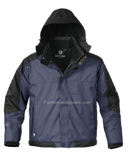 Men37491 H2X44576Thermal Bomber Shell