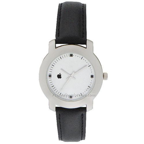 Mens Showcase Analog Watch