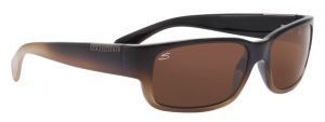 Merano - Brown Fade Drivers Polarized